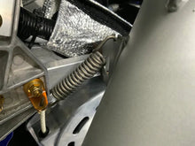 Load image into Gallery viewer, HPS - Yamaha Venom Suppressor (Trail) Performance Exhaust
