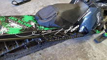 Load image into Gallery viewer, BM Fabrications - Arctic Cat / Yamaha Pro Climb / Pro Cross / Ascender / Alpha One Running Boards
