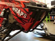 Load image into Gallery viewer, BM Fabrications - Polaris Pro-Ride EXO Front Bumper
