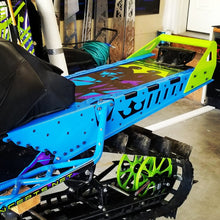 Load image into Gallery viewer, Rogue Concepts - Arctic Cat - 153 / 154 - Rogue Design Raised Handle
