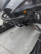 Load image into Gallery viewer, T-Rex - Arctic Cat / Yamaha Front Bumper Ascender Chassis 2018 - 2023
