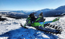 Load image into Gallery viewer, Rogue Concepts - Arctic Cat - 153 / 154 - Rogue Design Raised Handle
