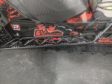 Load image into Gallery viewer, BM Fabrications - Arctic Cat / Yamaha Pro Climb / Pro Cross / Ascender / Alpha One Running Boards
