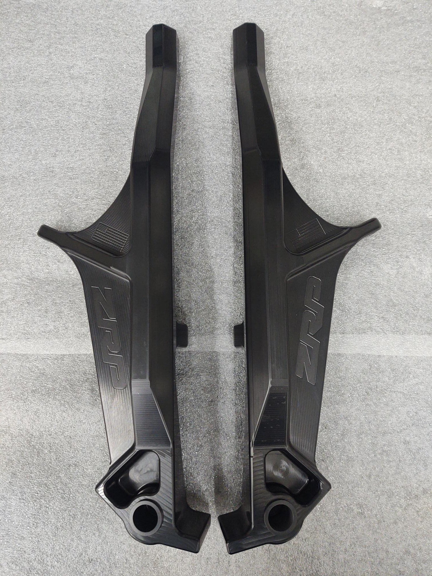 ZRP - Arctic Cat Billet 1.25 Lift Spindles – Mountain Side Performance