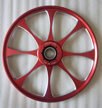 Load image into Gallery viewer, TKI - BILLET 10&quot; INCH WHEEL (SOLD INDIVIDUALLY)
