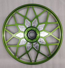 Load image into Gallery viewer, TKI - BILLET 9&quot; INCH WHEEL (SOLD INDIVIDUALLY)
