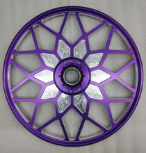 Load image into Gallery viewer, TKI - BILLET 10&quot; INCH WHEEL (SOLD INDIVIDUALLY)
