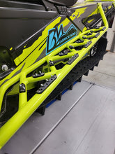 Load image into Gallery viewer, BM Fabrications - Arctic Cat / Yamaha Pro Climb / Pro Cross / Ascender / Alpha One Running Boards
