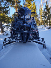 Load image into Gallery viewer, BM Fabrications - Polaris Matryx EXO Front Bumper
