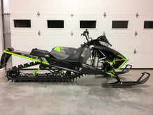 Load image into Gallery viewer, HPS - Arctic Cat 2017 Proclimb / Procross 800 Performance Exhaust
