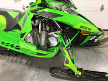 Load image into Gallery viewer, HPS - Arctic Cat 2017 Mountain Cat 800 Performance Exhaust
