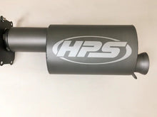 Load image into Gallery viewer, HPS - Yamaha Venom Suppressor (Trail) Performance Exhaust
