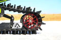 Load image into Gallery viewer, Ice Age - Hellfire Wheels 10&quot;

