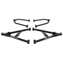 Load image into Gallery viewer, ZBROZ - Polaris RMK AXYS KHAOS 36&quot; REACT Chromoly A-Arm Kit (2019-2024)

