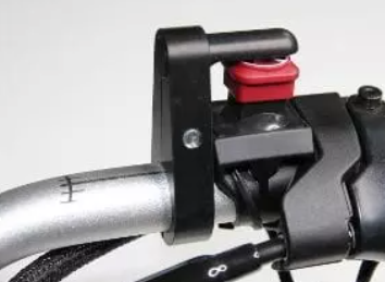 TKI - KILL SWITCH PROTECTOR - ARCTIC CAT / SKI-DOO (NON-GEN 5)