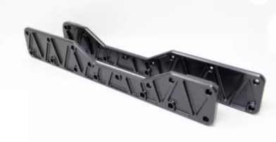 TKI - ARCTIC CAT / YAMAHA MOUNTAIN MAX ALPHA RAIL BRACE – Mountain