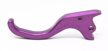 TKI - ARCTIC CAT ALPHA / CATALYST & HARDCORE 2019-2025 BRAKE LEVER