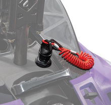 Load image into Gallery viewer, Arctic Cat - Safety Tether Switch, 2018-2023 ZR/XF/M 6000 8000, 8639-074
