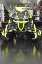 Load image into Gallery viewer, BM Fabrications - Arctic Cat / Yamaha Ascender EXO Front Bumper &#39;18 - &#39;23
