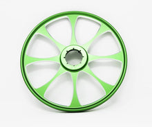 Load image into Gallery viewer, TKI - BILLET 10&quot; INCH WHEEL (SOLD INDIVIDUALLY)
