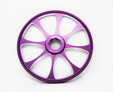 Load image into Gallery viewer, TKI - BILLET 10&quot; INCH WHEEL (SOLD INDIVIDUALLY)
