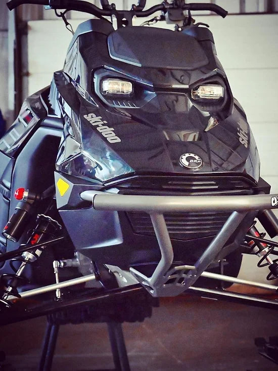 BMP ski-doo G5 NSP フロントバンパー Backwoods BMP - Ski Doo Gen5 NSP Front Bumper – Mountain