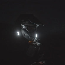 Load image into Gallery viewer, Oxbox Gear - Voyager Helmet Light Kit
