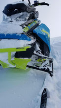 Load image into Gallery viewer, BM Fabrications -Ski Doo REV GEN 4 EXO Front Bumper
