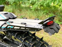 Load image into Gallery viewer, BM Fabrications - Ski Doo GEN 4 850 Rear EXO Bumper
