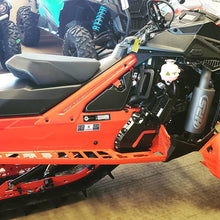 Load image into Gallery viewer, HPS - LYNX 850 Performance Exhaust
