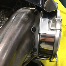 Load image into Gallery viewer, HPS - Trail Chef Muff Pot BRACKET ONLY, Ski-Doo GEN4 Factory TURBO
