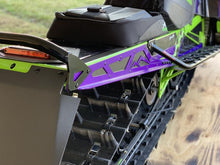 Load image into Gallery viewer, BM Fabrications - Arctic Cat / Yamaha  153 / 154 EXO Rear Bumper
