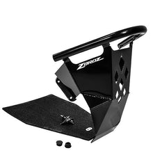 Load image into Gallery viewer, ZBROZ - Arctic Cat Ascender Front Bumper With Skidplate (2018-2023)
