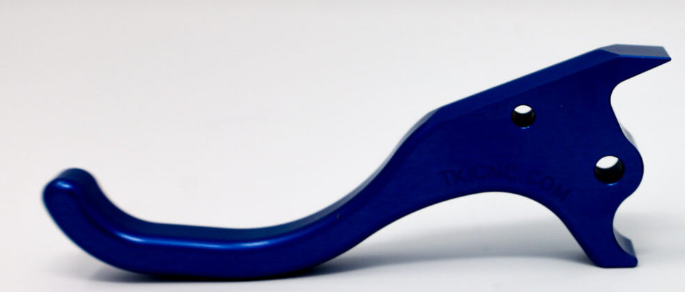 thumbnail interactive-video image 1 of Polaris Sportsman Magnum Scrambler Handlebar Brake Lever – Left Front – 2201034 1 of 3