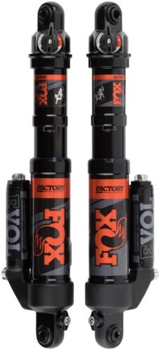 Polaris Fox Float 3 Evol QS3R  BURANDT Signature Series Ski Shock Kits - MATRYX/AXYS REACT ONLY