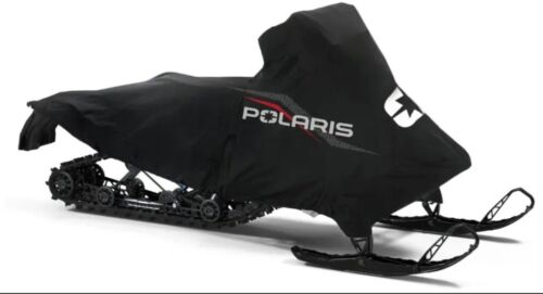 Polaris Snowmobile Polyester Cover, Pro RMK Khaos 9R Matryx 146 155 165 2889348
