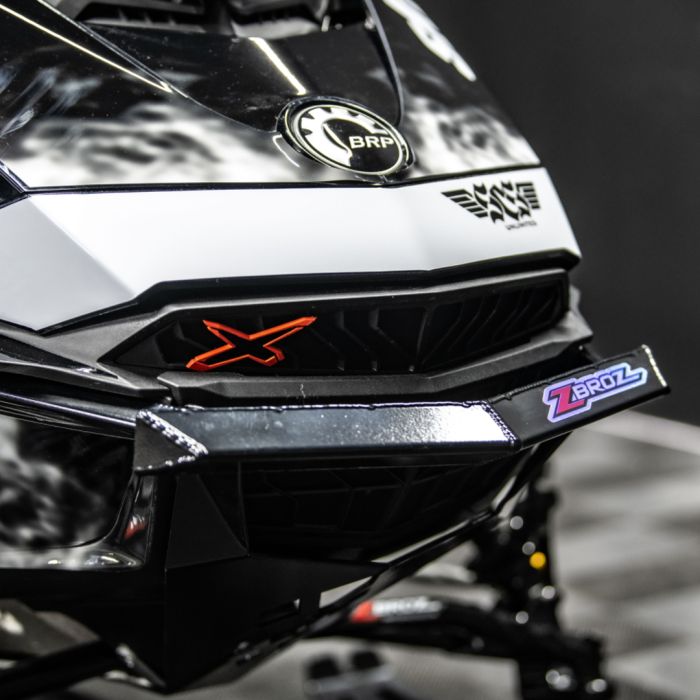 FTX Zorro Brushed Trophy Truck 1/ 10 4wd RTR Blue - Negozio Di - Foto 14