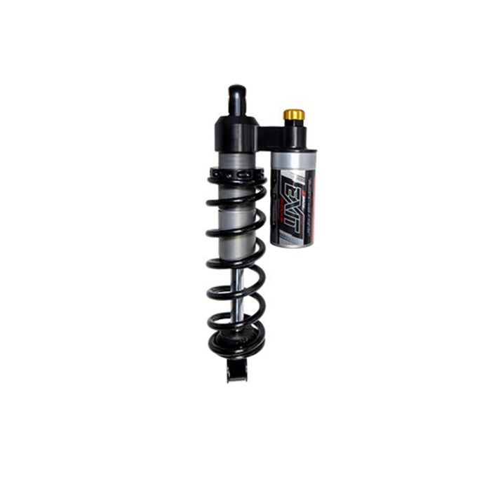 ZBROZ - Polaris RMK Khaos X1 EXIT Center Shock - 373-PL6041-WTLAG